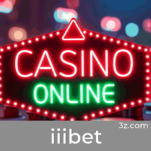 iiibet: Experiência de Jogo Diversificada e Otimizada