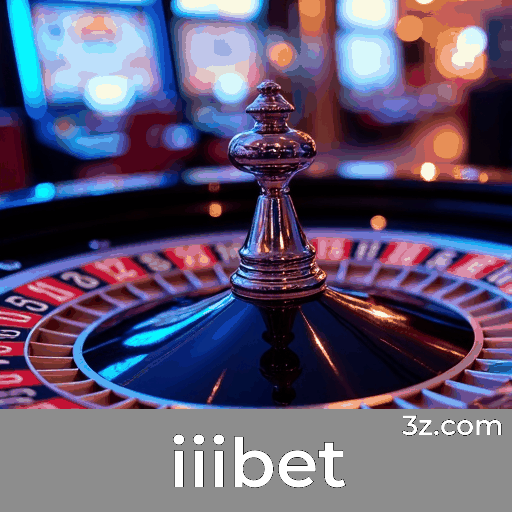 iiibet: O Seu Parceiro de Apostas Confiável e Profissional