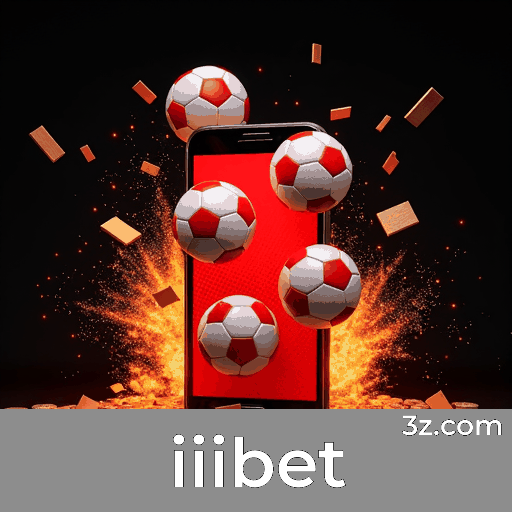 Apostas instantâneas e conveniência no iiibet App