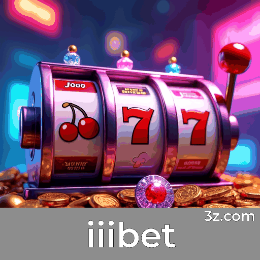 iiibet: O Seu Parceiro de Apostas Confiável e Profissional